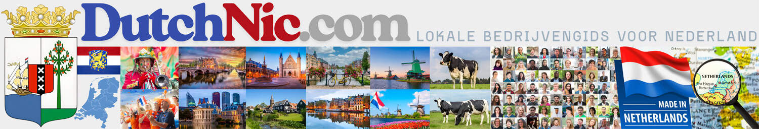 Gemaakt in Nederland - BODDE Vastgoed | Management (tel: 0541 53 87 65)